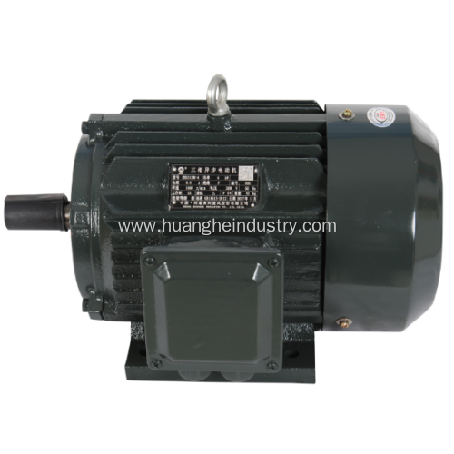 Three Phase Ac Electric Motor